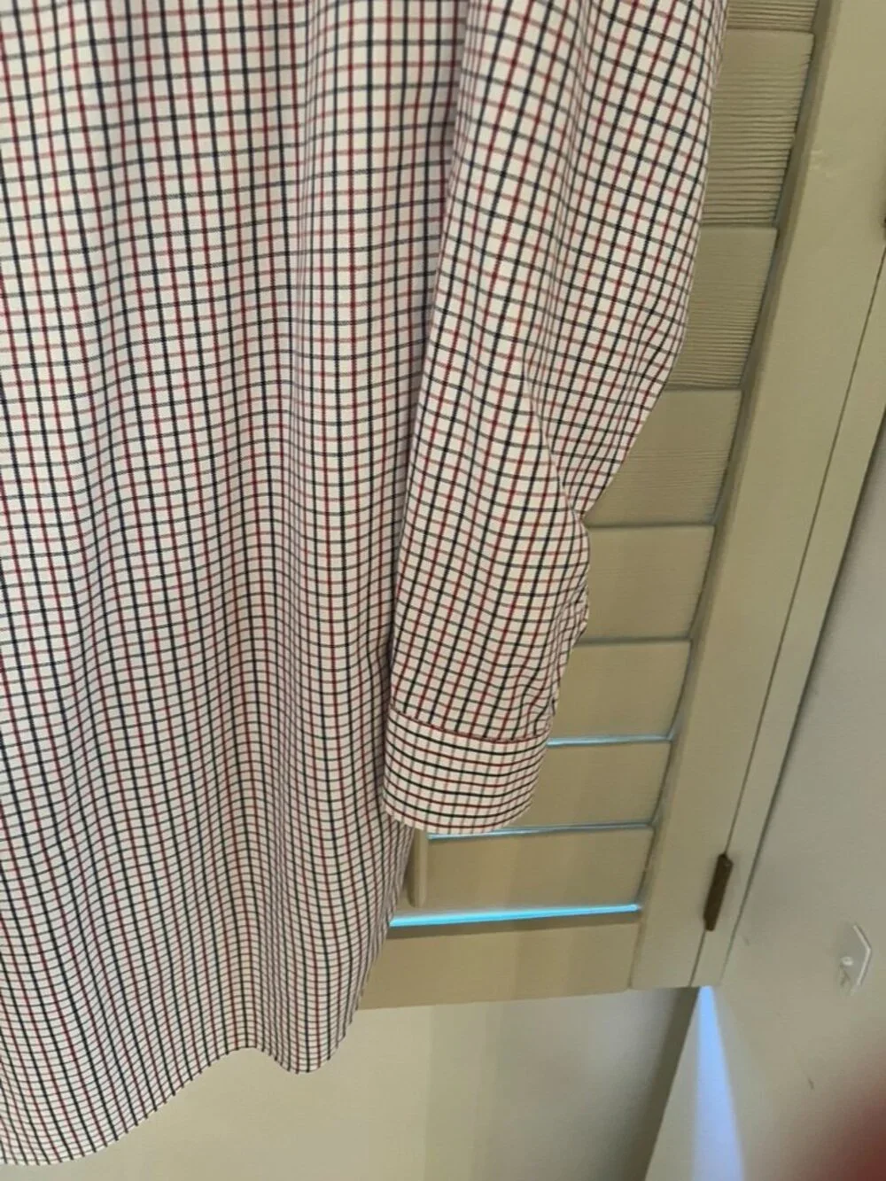 Polo Ralph Lauren formal casual pit